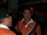 OC NZL WGN Wellington 2006OCT29 GO WelcomeReception 018 : 2006, 2006 Wellington Golden Oldies, Date, Golden Oldies Rugby Union, Month, New Zealand, Oceania, October, Opening Ceremony, Places, Rugby Union, Sports, Wellington, Year